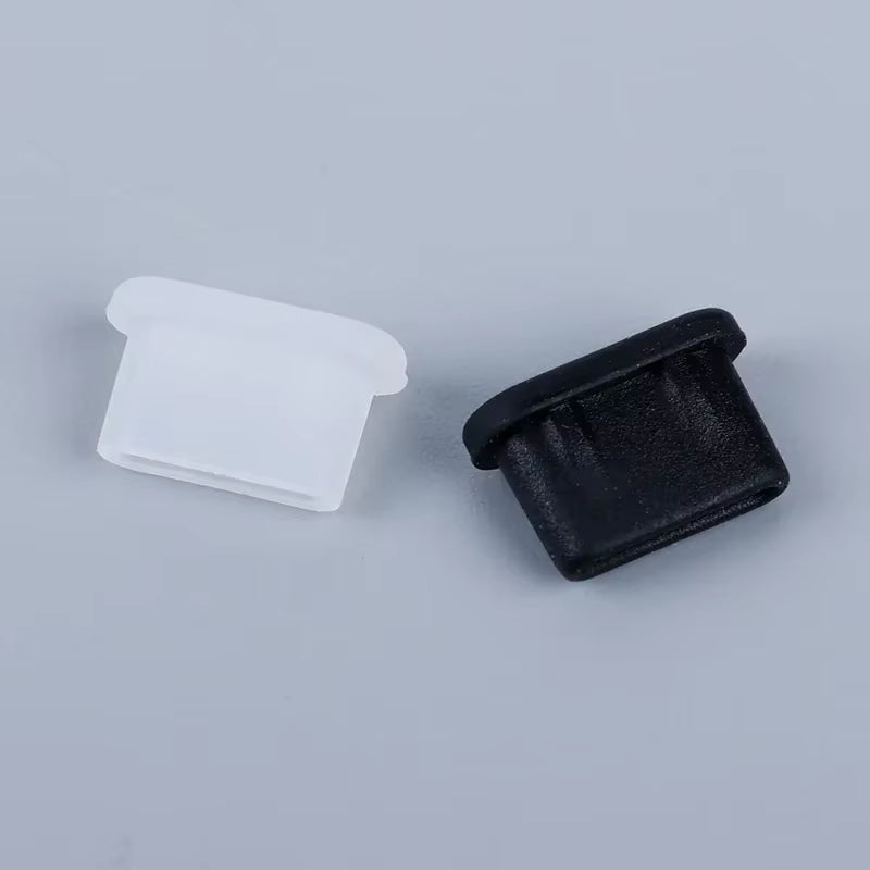 SIlicone Dust Plug