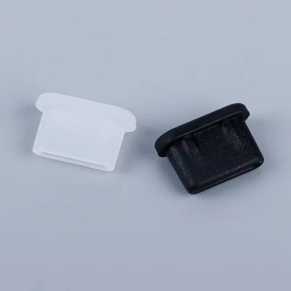 SIlicone Dust Plug
