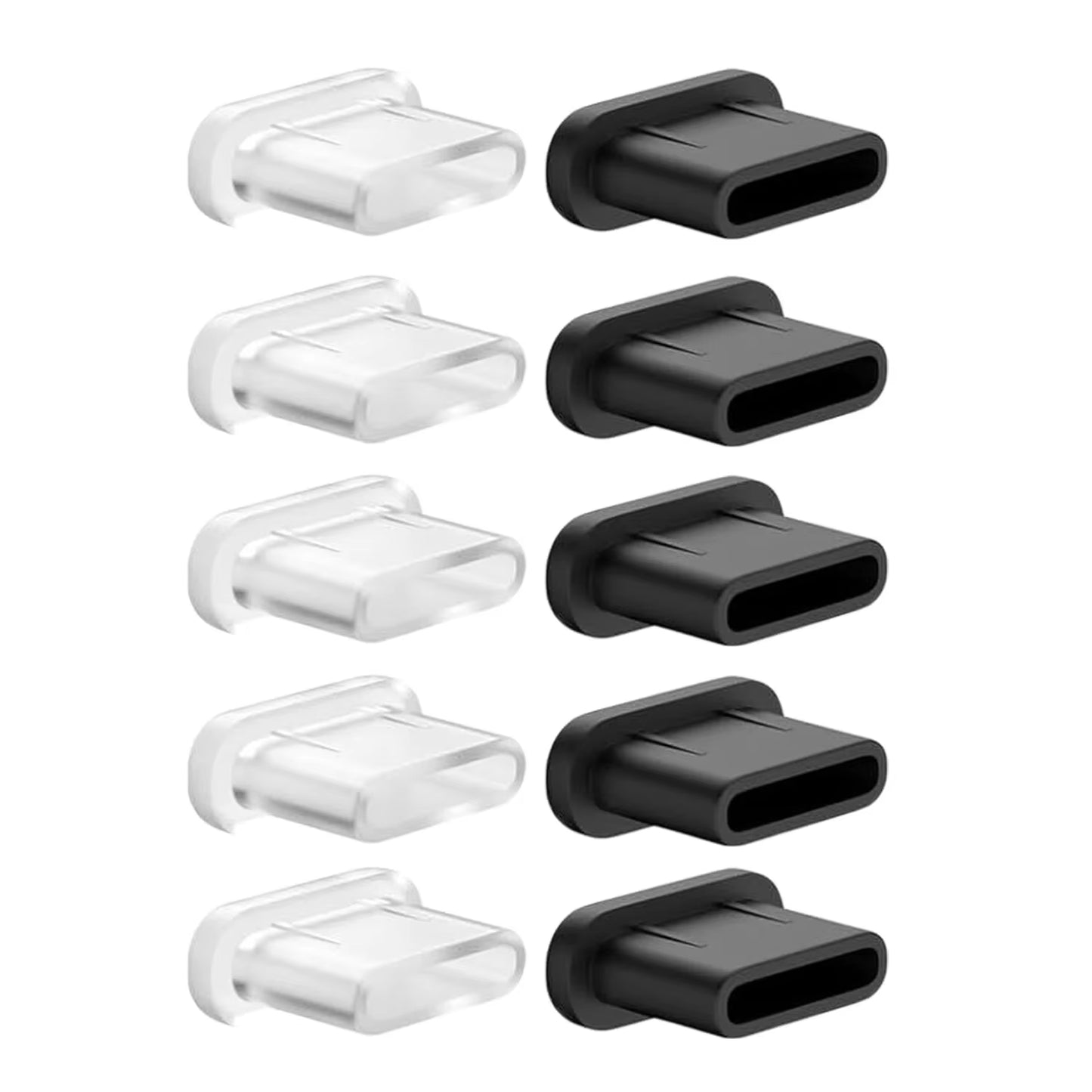 SIlicone Dust Plug