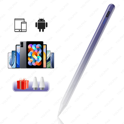 Universal Stylus Pen for Android Tablets Mobile Phone Touch Pen for Iphone Capacitive Pen for XIAOMI HUAWEI Samsung Tablet