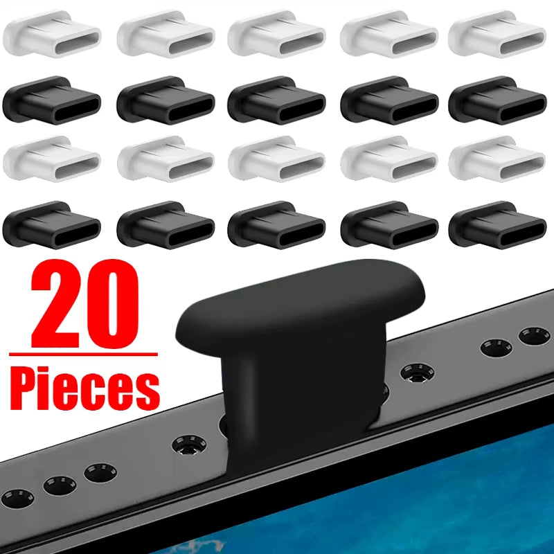 SIlicone Dust Plug