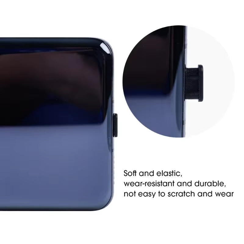 SIlicone Dust Plug