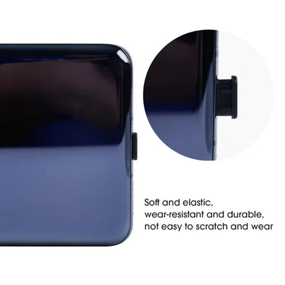 SIlicone Dust Plug