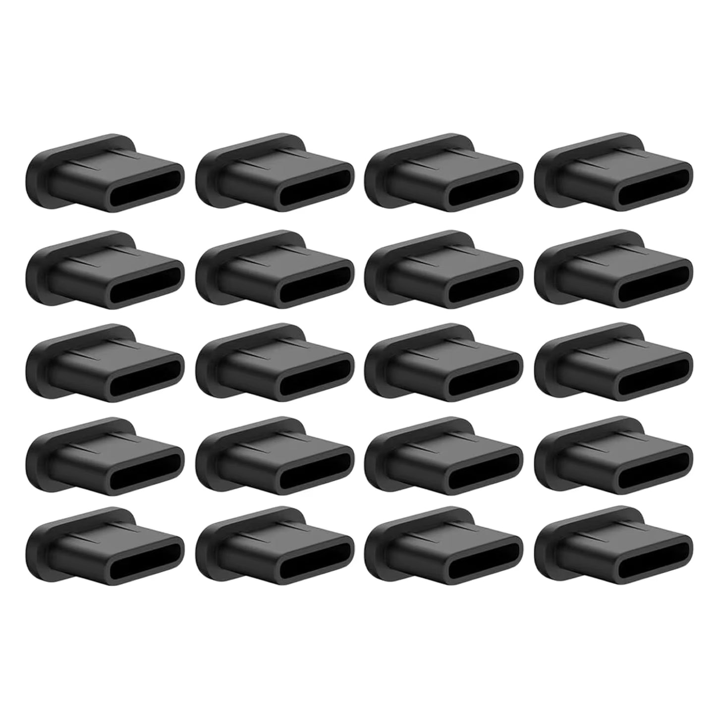 SIlicone Dust Plug